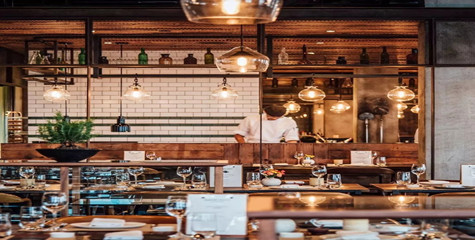 志起未來(lái)案例：酒靈獸，讓餐飲從顏值時(shí)代進(jìn)入體驗(yàn)時(shí)代